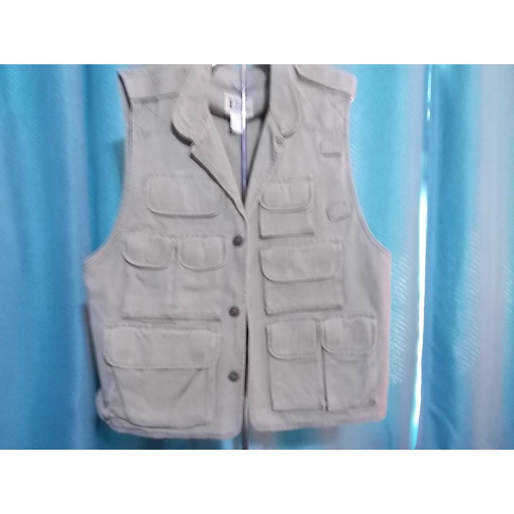 Trail Designs Hunting Vest size Medium